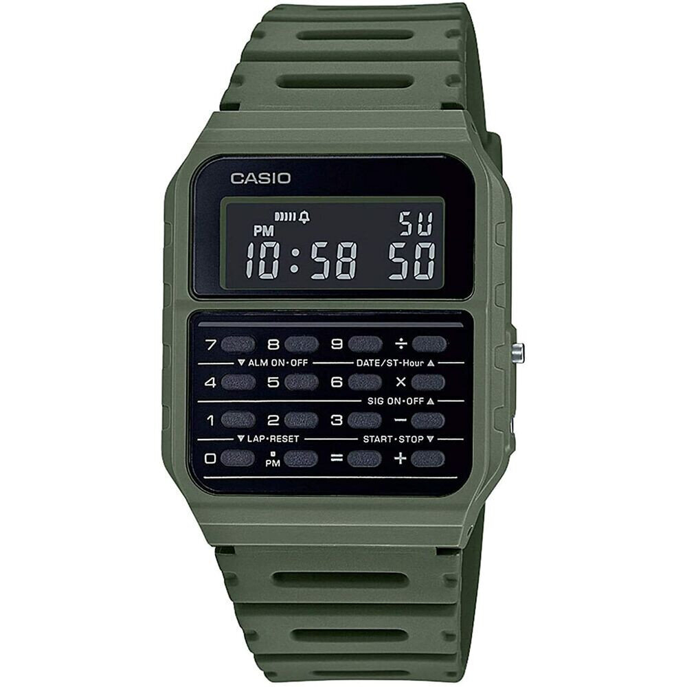 Casio Vintage käekell цена и информация | Meeste käekellad | kaup24.ee