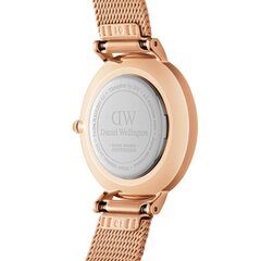 Naiste käekell Daniel Wellington Petite hind ja info | Naiste käekellad | kaup24.ee