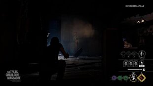 The Texas Chain Saw Massacre PS4 игра цена и информация | Sumo Digital Компьютерная техника | kaup24.ee