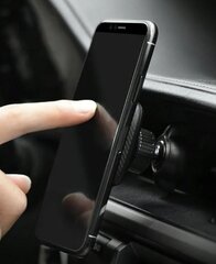 Auto magnetiline telefonihoidik hind ja info | Mobiiltelefonide hoidjad | kaup24.ee