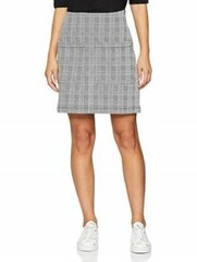 Pieces Женщины Fatima 17090246 A-Line Skirts Серый L, XS цена и информация | Юбки | kaup24.ee