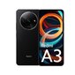 Xiaomi Redmi A3 3/64GB Midnight Black hind ja info | Telefonid | kaup24.ee