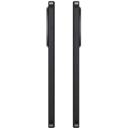 Xiaomi Redmi A3 3/64GB Midnight Black цена и информация | Telefonid | kaup24.ee