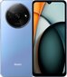 Xiaomi Redmi A3 3/64GB Star Blue hind ja info | Telefonid | kaup24.ee