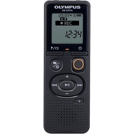 Olympus VN-541PC цена и информация | Diktofonid | kaup24.ee