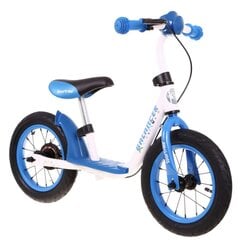 Беговел SporTrike, синий цена и информация | Балансировочные велосипеды | kaup24.ee