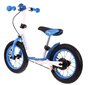 Tasakaaluratas SporTrike, sinine hind ja info | Jooksurattad | kaup24.ee