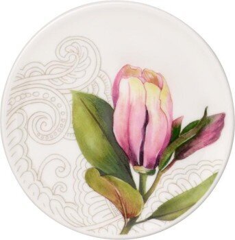 Taldrik Villeroy&Boch Quinsai Garden, 11cm цена и информация | Lauanõud ja kööginõud | kaup24.ee