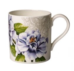 Kruus Villeroy&Boch Quinsai Garden, 210ml цена и информация | Стаканы, фужеры, кувшины | kaup24.ee