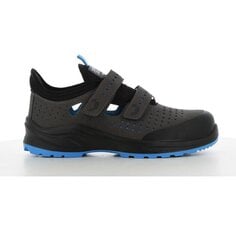 Защитные сандали Safety Jogger Modulo S1P цена и информация | Рабочая обувь 38 | kaup24.ee