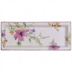 Taldrik Villeroy & Boch Mariefleur Gifts, 23,6x9,7cm hind ja info | Lauanõud ja kööginõud | kaup24.ee