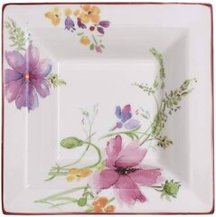 Villeroy & Boch Mariefleur Gifts блюдо 14x14 см цена и информация | Посуда, тарелки, обеденные сервизы | kaup24.ee