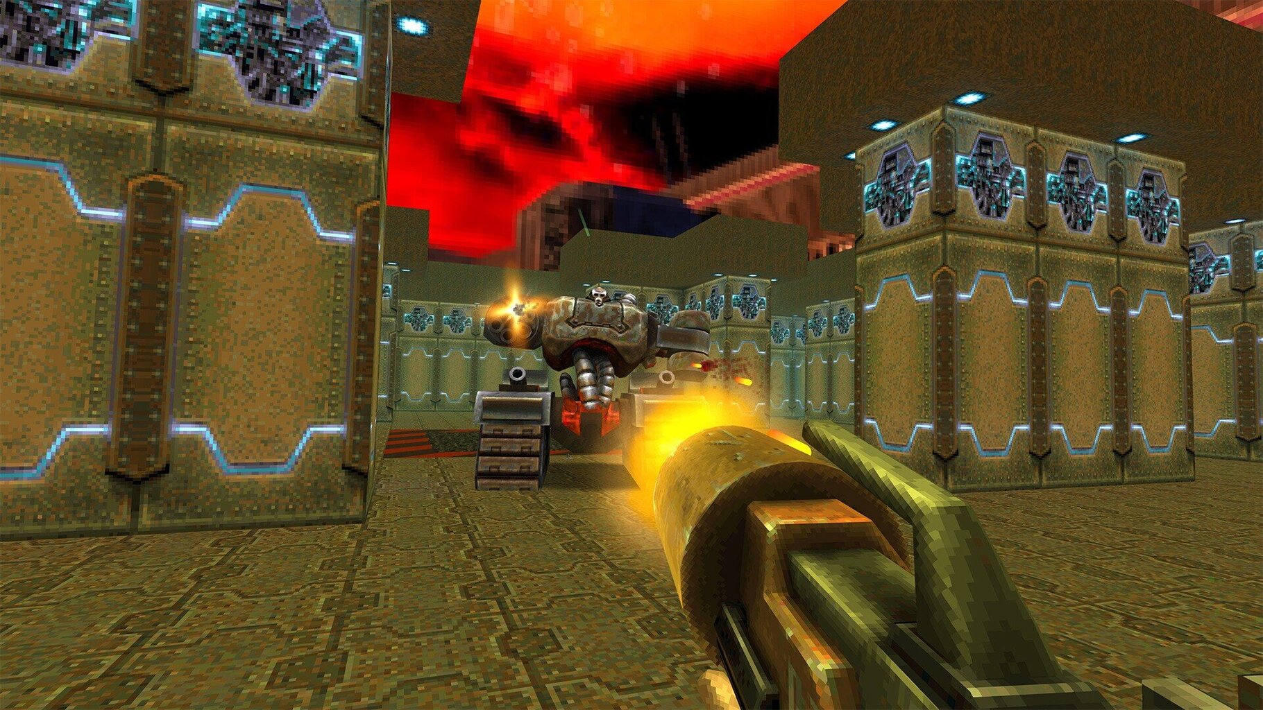 Quake II цена и информация | Arvutimängud, konsoolimängud | kaup24.ee