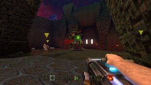 Quake II hind ja info | Arvutimängud, konsoolimängud | kaup24.ee