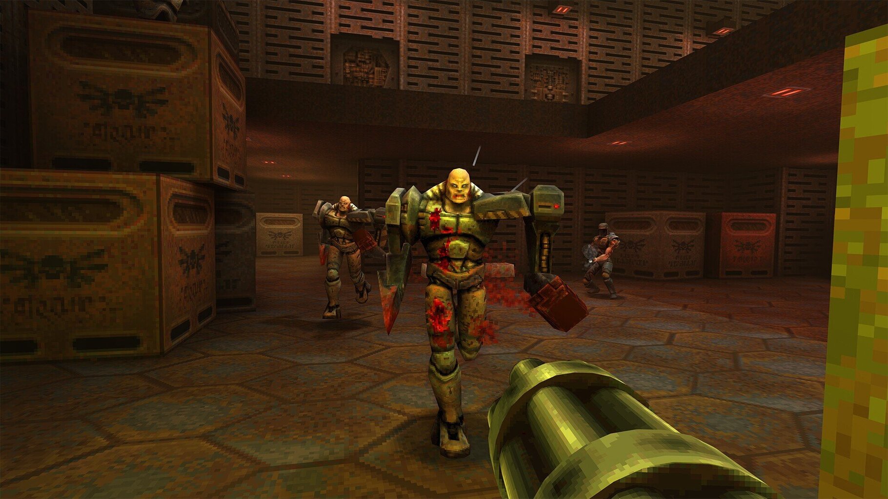 Quake II hind ja info | Arvutimängud, konsoolimängud | kaup24.ee