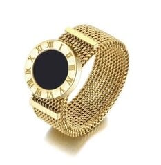 Кольцо для женщин E90 цена и информация | Кольцо | kaup24.ee