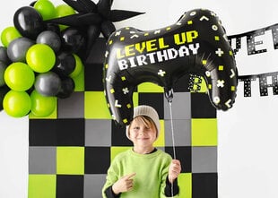Воздушный шар на день рождения К68 цена и информация | Шары | kaup24.ee