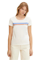 Женская футболка Boxy Fit 1032808.10348 цена и информация | Женские футболки | kaup24.ee
