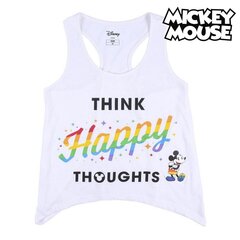 T-särk naistele Happy Disney Pride S0726910 цена и информация | Женские футболки | kaup24.ee