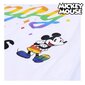 T-särk naistele Happy Disney Pride S0726910 hind ja info | Naiste T-särgid, topid | kaup24.ee