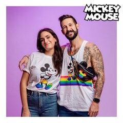 T-särk naistele Disney Pride S0726907 цена и информация | Женские футболки | kaup24.ee