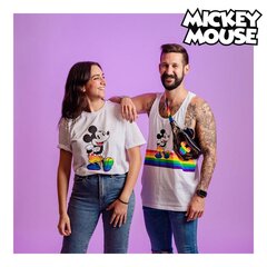 T-särk Disney Pride S0726904 цена и информация | Женские футболки | kaup24.ee