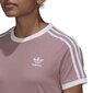 T-särk naistele Adidas Originals HB9485, roosa цена и информация | Naiste T-särgid, topid | kaup24.ee