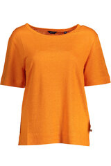 T-särk naistele, oranž hind ja info | Naiste T-särgid, topid | kaup24.ee