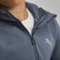 PUMA džemper lastele Evostripe Full-Zip B Evening Sky 67006818, sinine hind ja info | Poiste kampsunid, vestid ja jakid | kaup24.ee