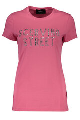 ФУТБОЛКА SCERVINO STREET D38TL1099-TSD010 цена и информация | Женские футболки | kaup24.ee