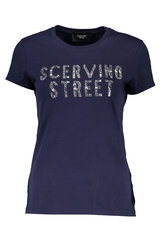 РУБАШКА SCERVINO STREET D38TL1100-TSD011 цена и информация | Женские футболки | kaup24.ee