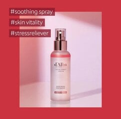 Мист-серум для лица d'Alba White Truffle Vital Spray Serum 100 мл цена и информация | Сыворотки для лица, масла | kaup24.ee