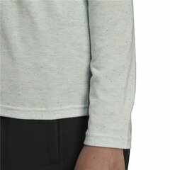 Кофта adidas RS SS Tee W BP7454, серый, женская, размер 40. BP7454_40 цена и информация | Женские футболки | kaup24.ee
