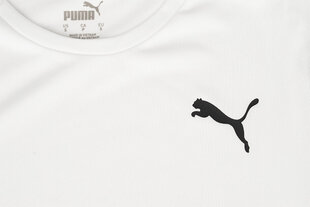 Puma Футболки Active Tee Puma White 586857 02 цена и информация | Женские футболки | kaup24.ee