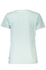 Levi's T-särk naistele, sinine hind ja info | Naiste T-särgid, topid | kaup24.ee