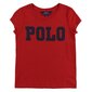 T-särk naistele Polo Ralph Lauren, punane hind ja info | Naiste T-särgid, topid | kaup24.ee
