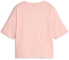 T-särk naistele Puma, roosa hind ja info | Naiste T-särgid | kaup24.ee