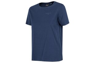 T-särk naistele 4F, sinine hind ja info | Naiste T-särgid, topid | kaup24.ee