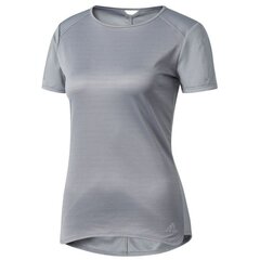 adidas Женская Футболка RS SS TEE W с коротким рукавом (серый) BP7454_36 цена и информация | Женские футболки | kaup24.ee