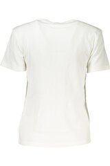 рубашка calvin klein j20j222687 J20J222687_BIYAF_XL цена и информация | Женские футболки | kaup24.ee