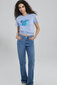 T-särk naistele Mavi 161224070827, sinine hind ja info | Naiste T-särgid, topid | kaup24.ee