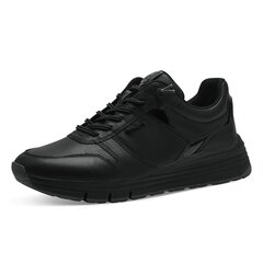 Спортивные женские туфли Tamaris, черные цена и информация | Спортивная обувь, кроссовки для женщин | kaup24.ee