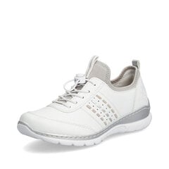 Кроссовки Rieker 9837-19 цена и информация | Спортивная обувь, кроссовки для женщин | kaup24.ee