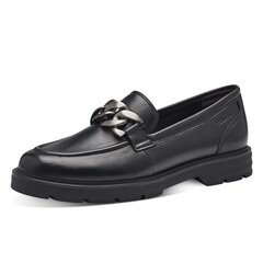 Naiste jalanõud Tamaris, must hind ja info | Naiste kingad | kaup24.ee