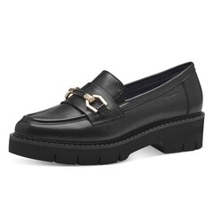 Naiste jalanõud Tamaris, must hind ja info | Naiste kingad | kaup24.ee