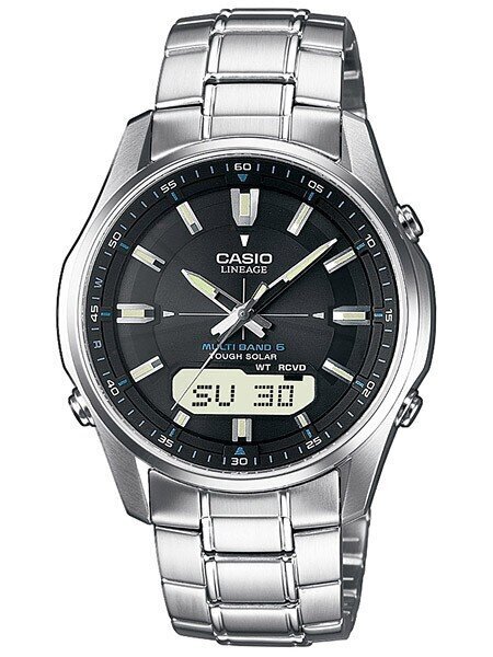 Käekell meestele Casio LCWM100DSE1AER hind ja info | Meeste käekellad | kaup24.ee