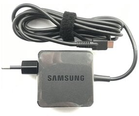 SAMSUNG USB Type C vahelduvvooluadapter W030R007L hind ja info | Sülearvutite laadijad | kaup24.ee