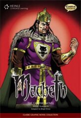 Comics: Ame Macbeth Workbook цена и информация | Пособия по изучению иностранных языков | kaup24.ee