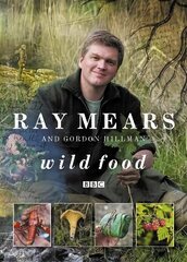 Wild Food цена и информация | Книги о питании и здоровом образе жизни | kaup24.ee