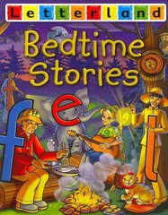 Bedtime Stories New edition цена и информация | Книги для малышей | kaup24.ee